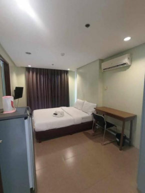 Spacious Studio Apartment B501